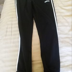Addidas sweat pants